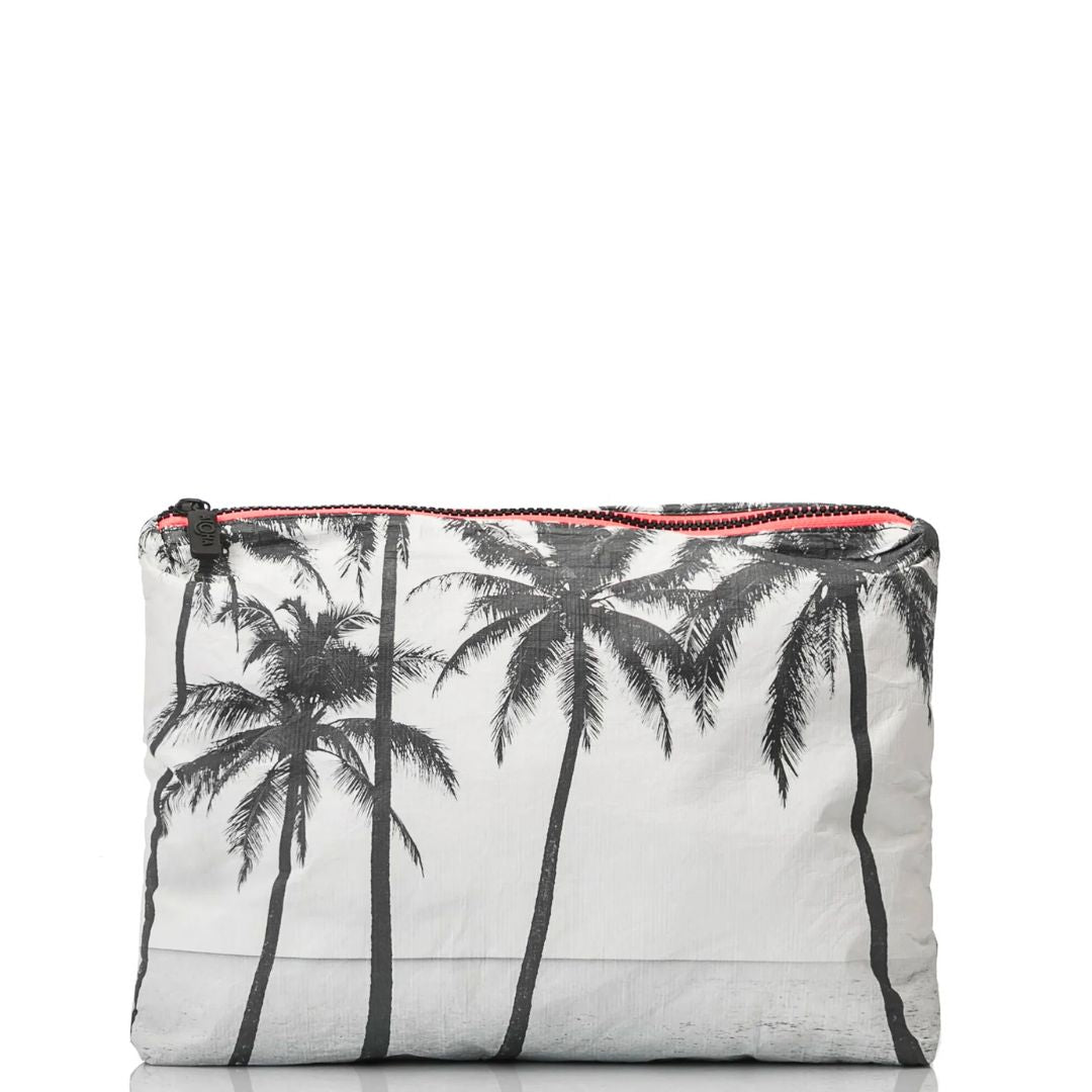 Aloha Mid Pouch