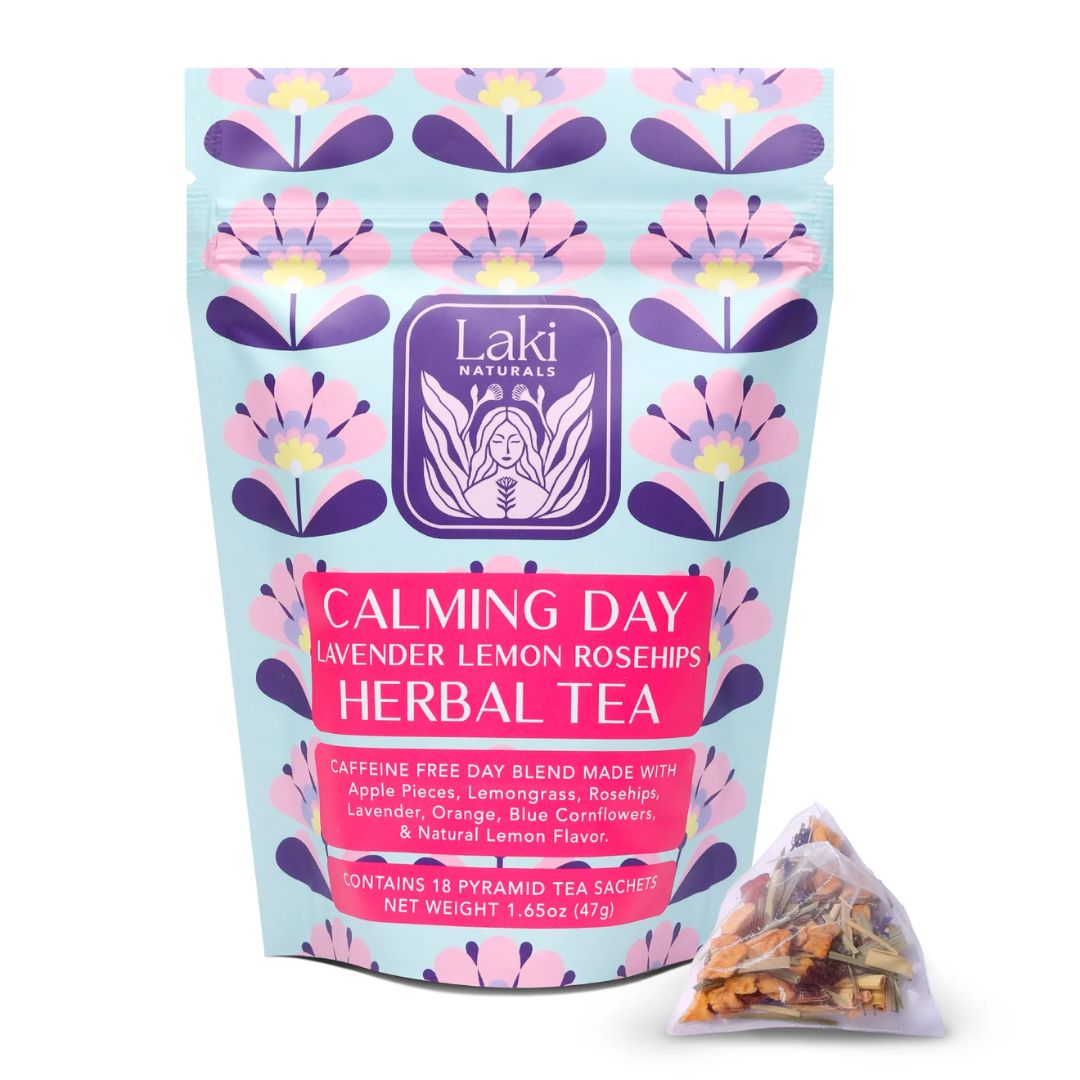 Herbal Tea