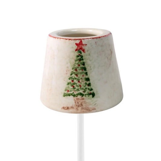 Holiday Lamp Shade
