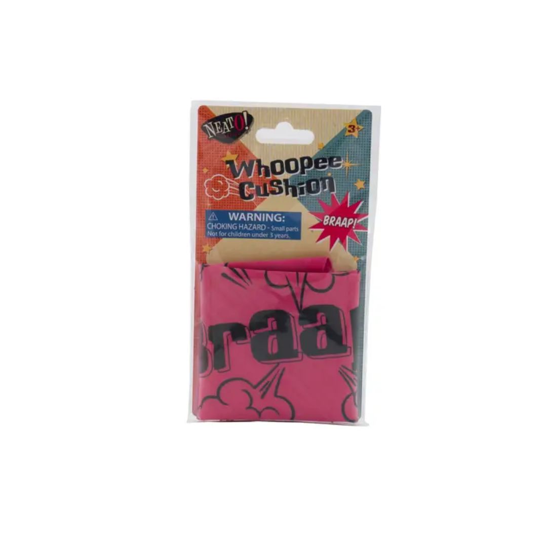 Whoopee Cushion
