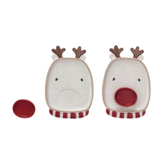 Holiday Reindeer Platter