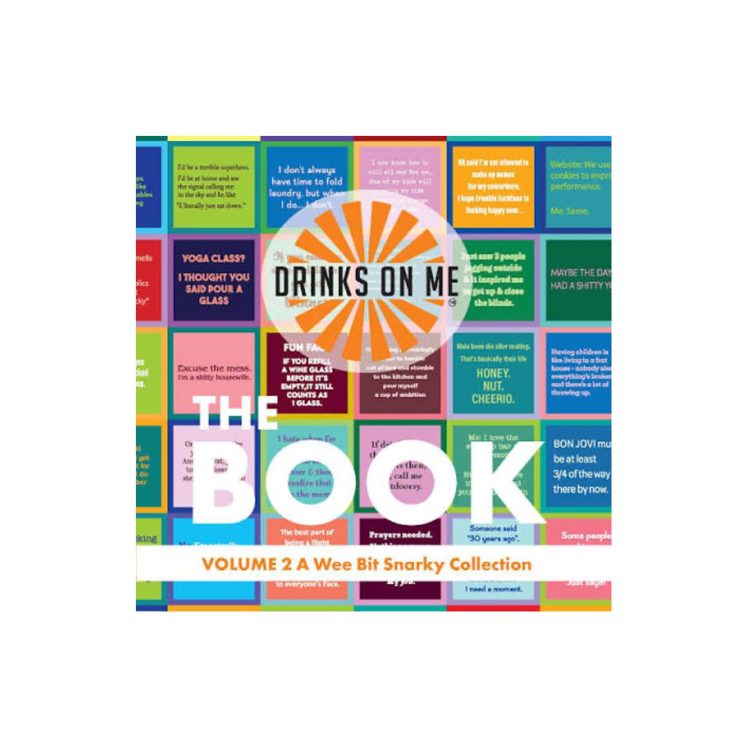 DOM The Book Volume 2