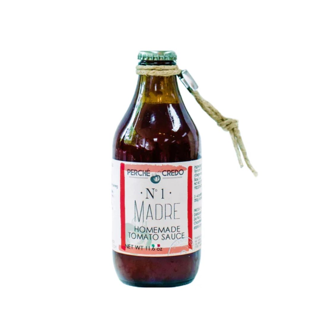 Madre Tomato Sauce