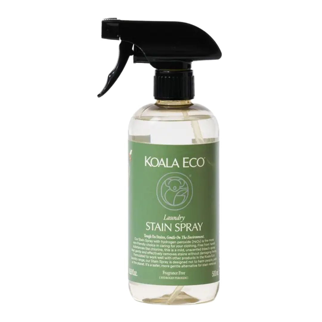 Laundry Stain Spray