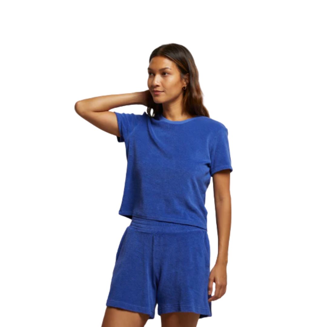 Eve Crew Neck Tee