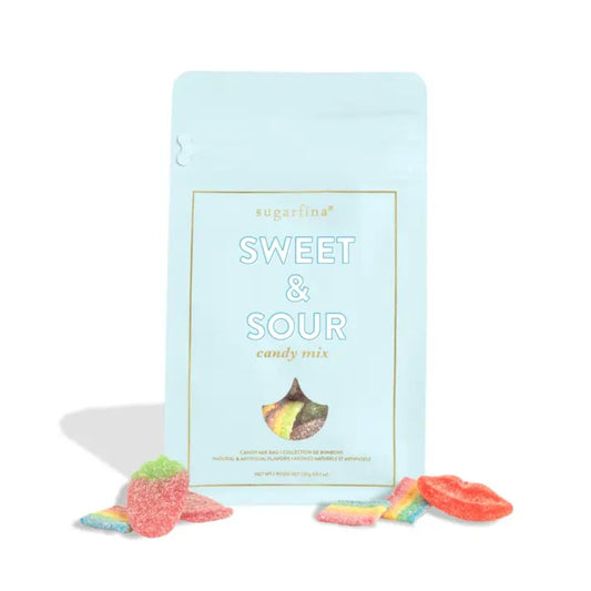 Sugarfina Sweet & Sour Candy Mix Bag
