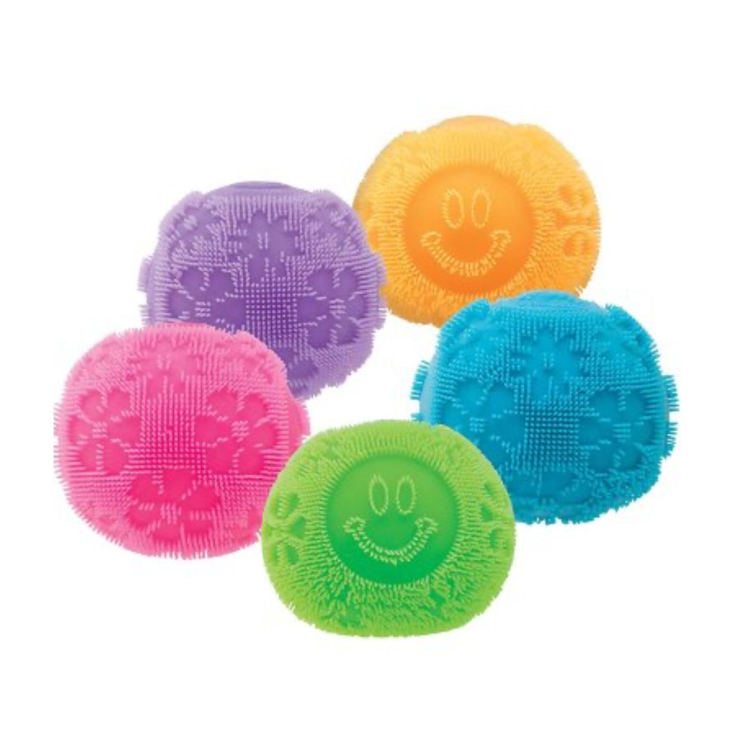 NeeDoh Fuzz Ball