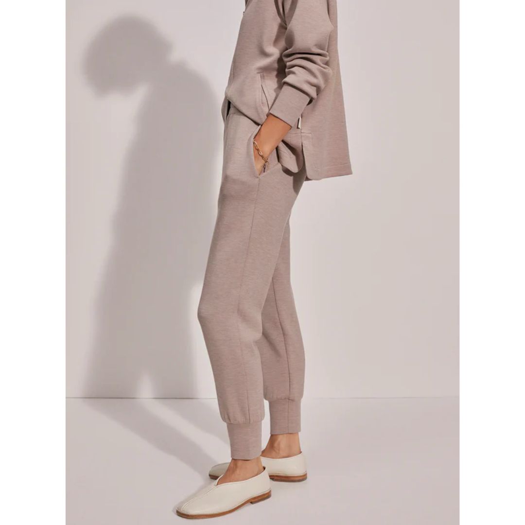 Varley The Slim Cuff Pant 25"