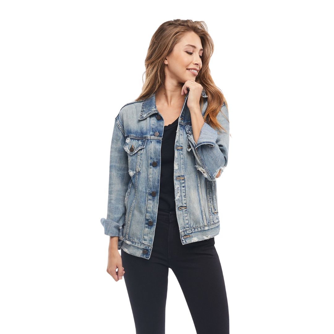 Able Merly Jacket