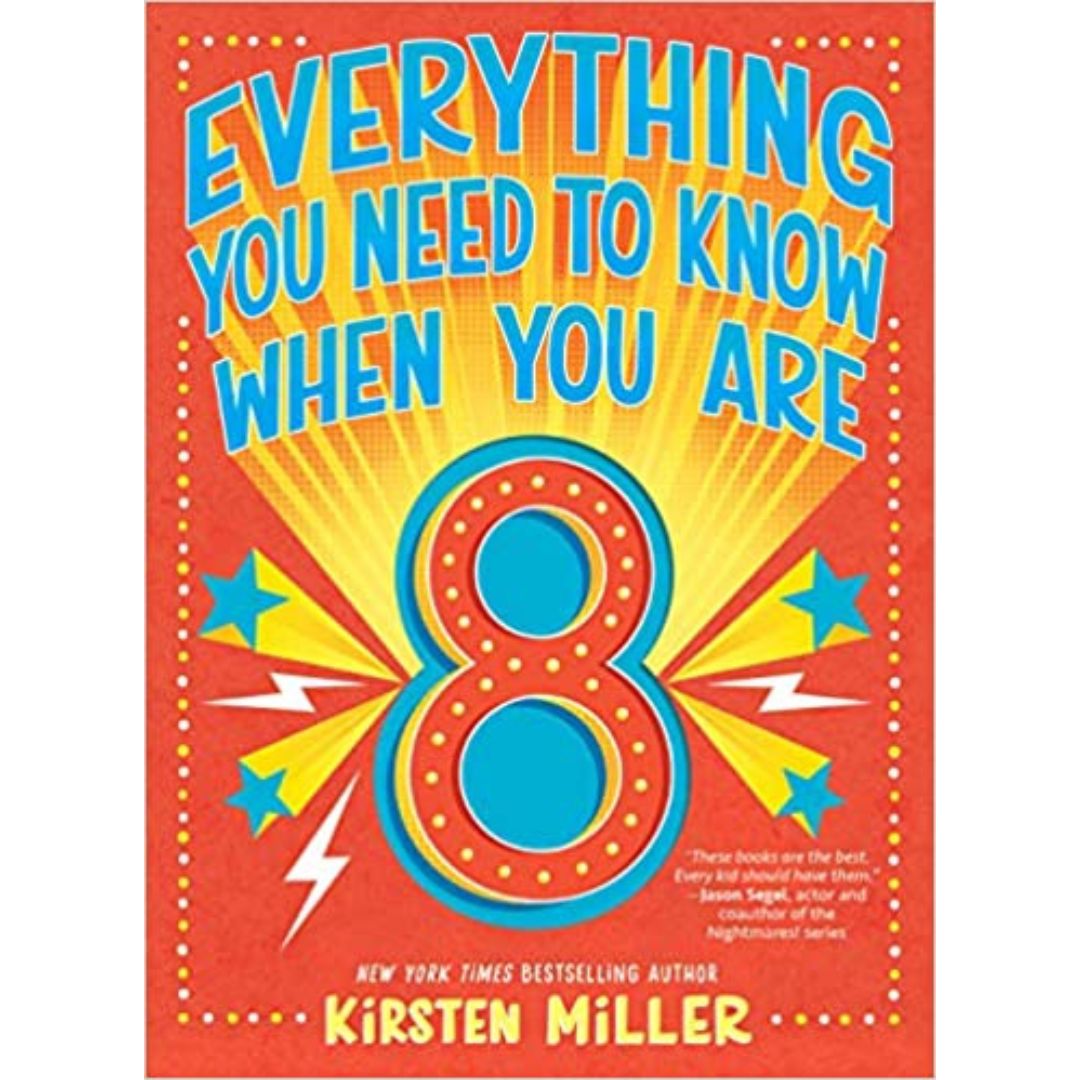 Everything You Need to Know When You Are...