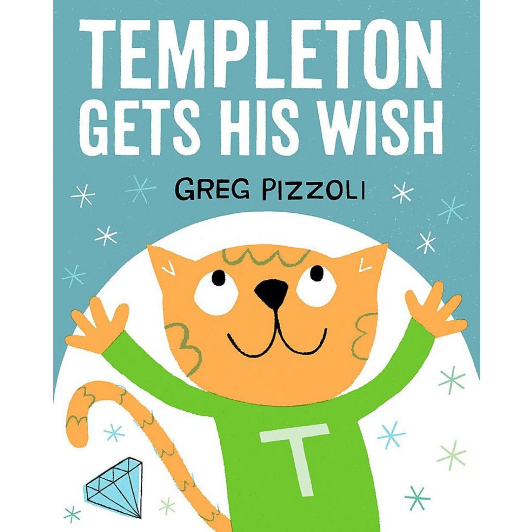 Templeton Gets His Wish
