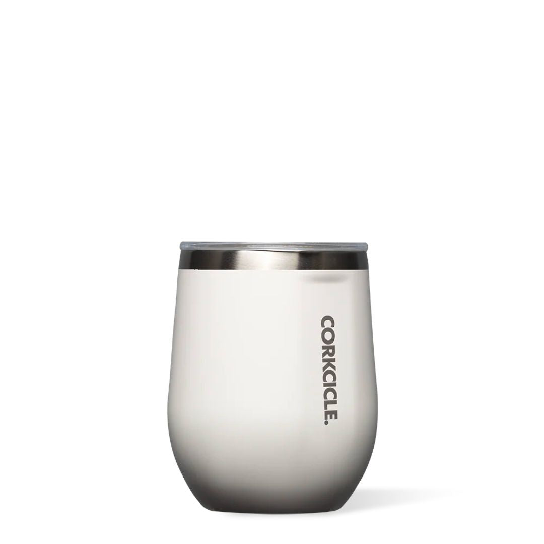 Corkcicle 12oz Stemless