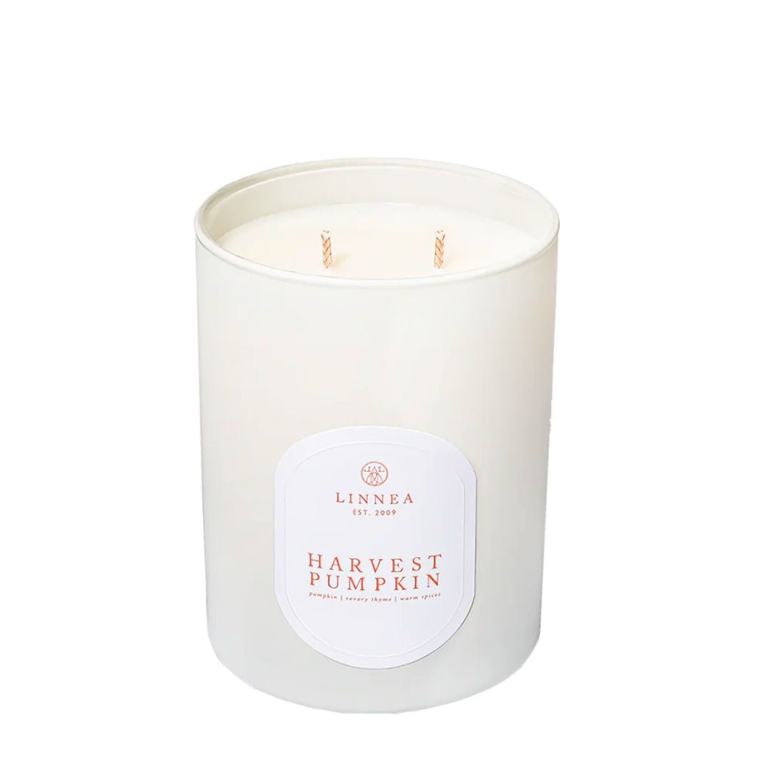 Linnea Two Wick Candle
