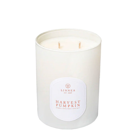 Linnea Seasonal Candle