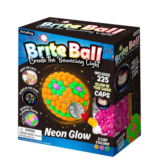 Brite Ball-Glow