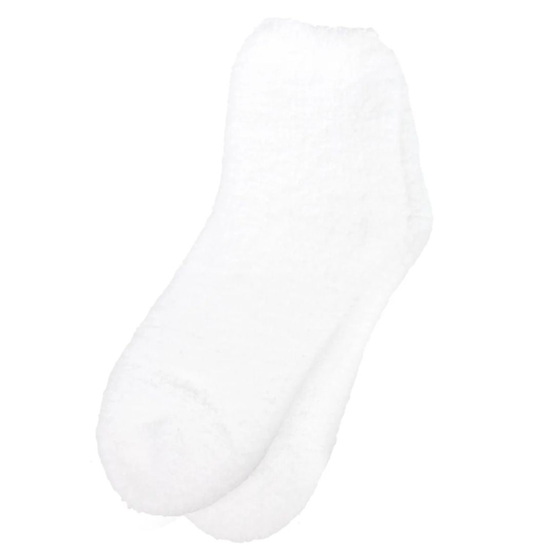 Kashwére Adult Solid Socks