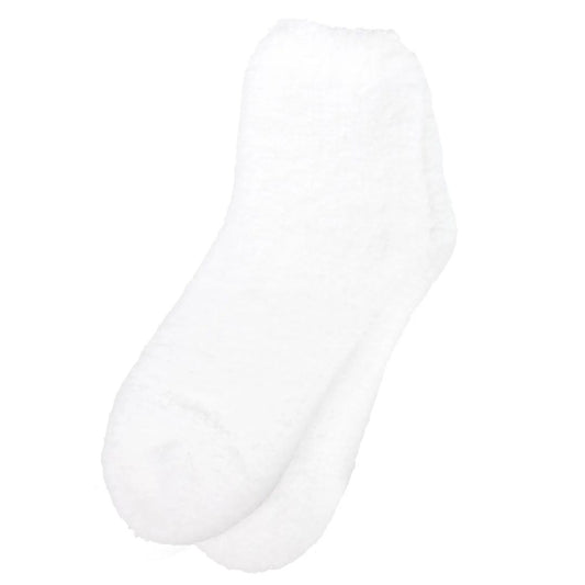 Kashwére Adult Solid Socks