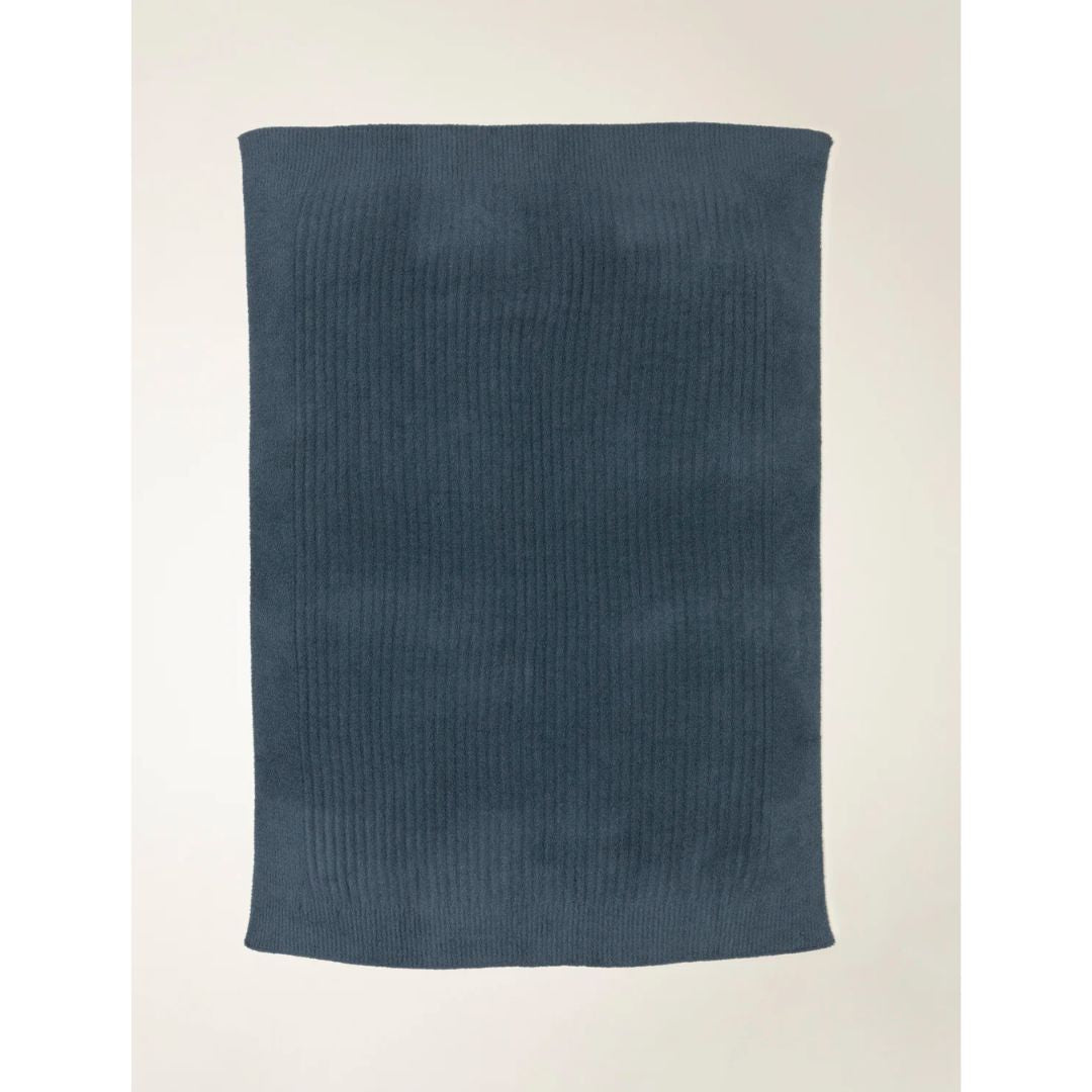 Barefoot Dreams CozyChic Lite® Ribbed Baby Blanket