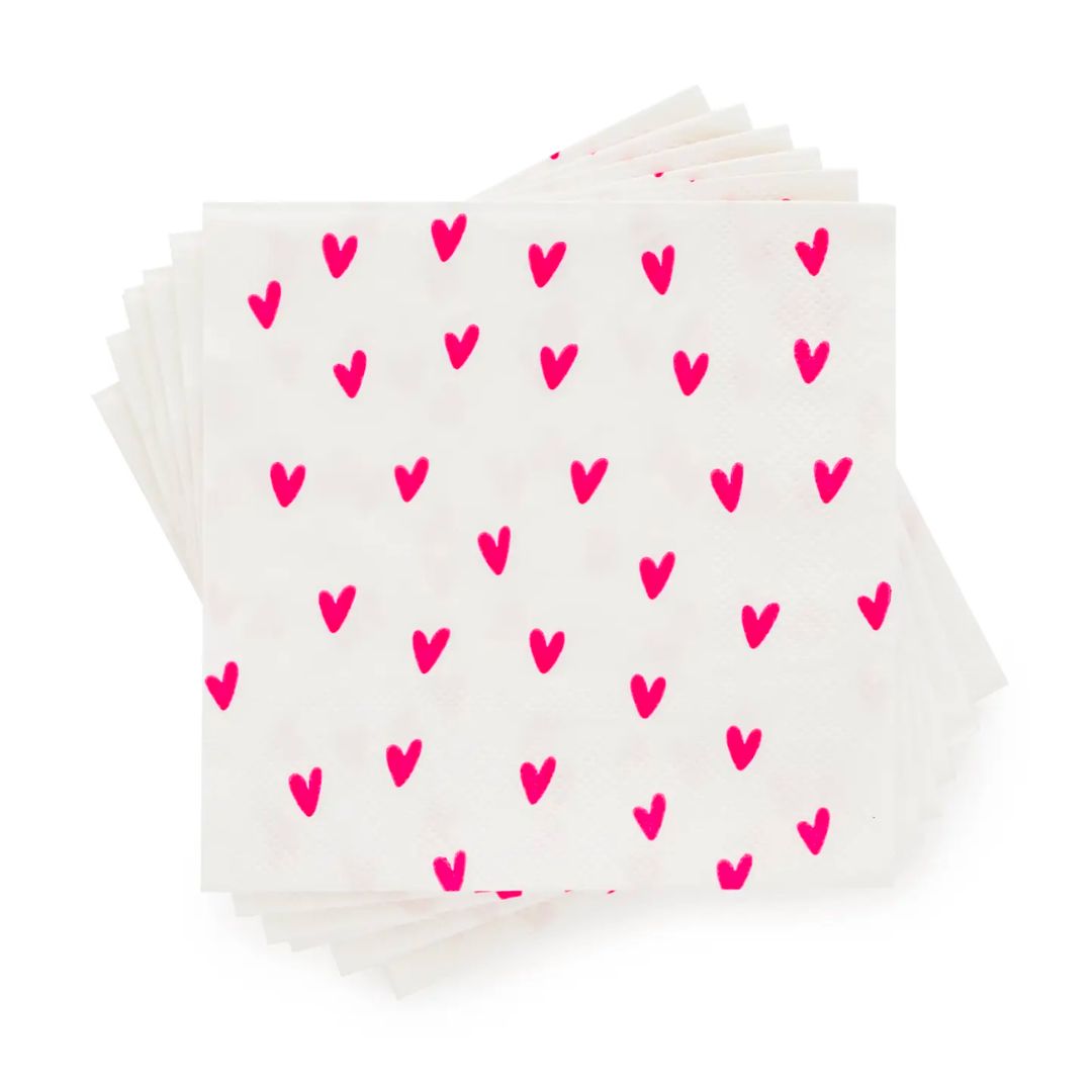 Sugar Paper Cocktail Napkin