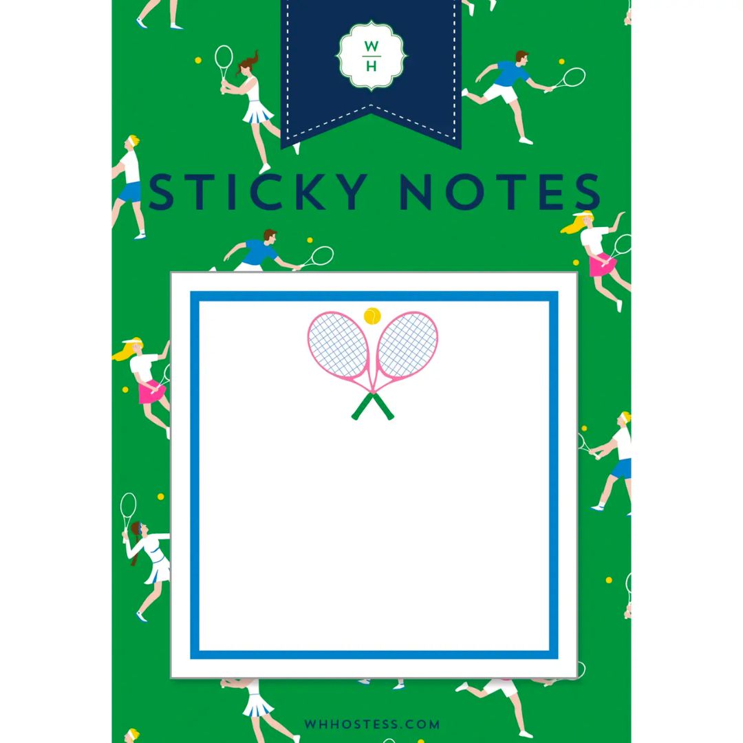 Sticky Notes