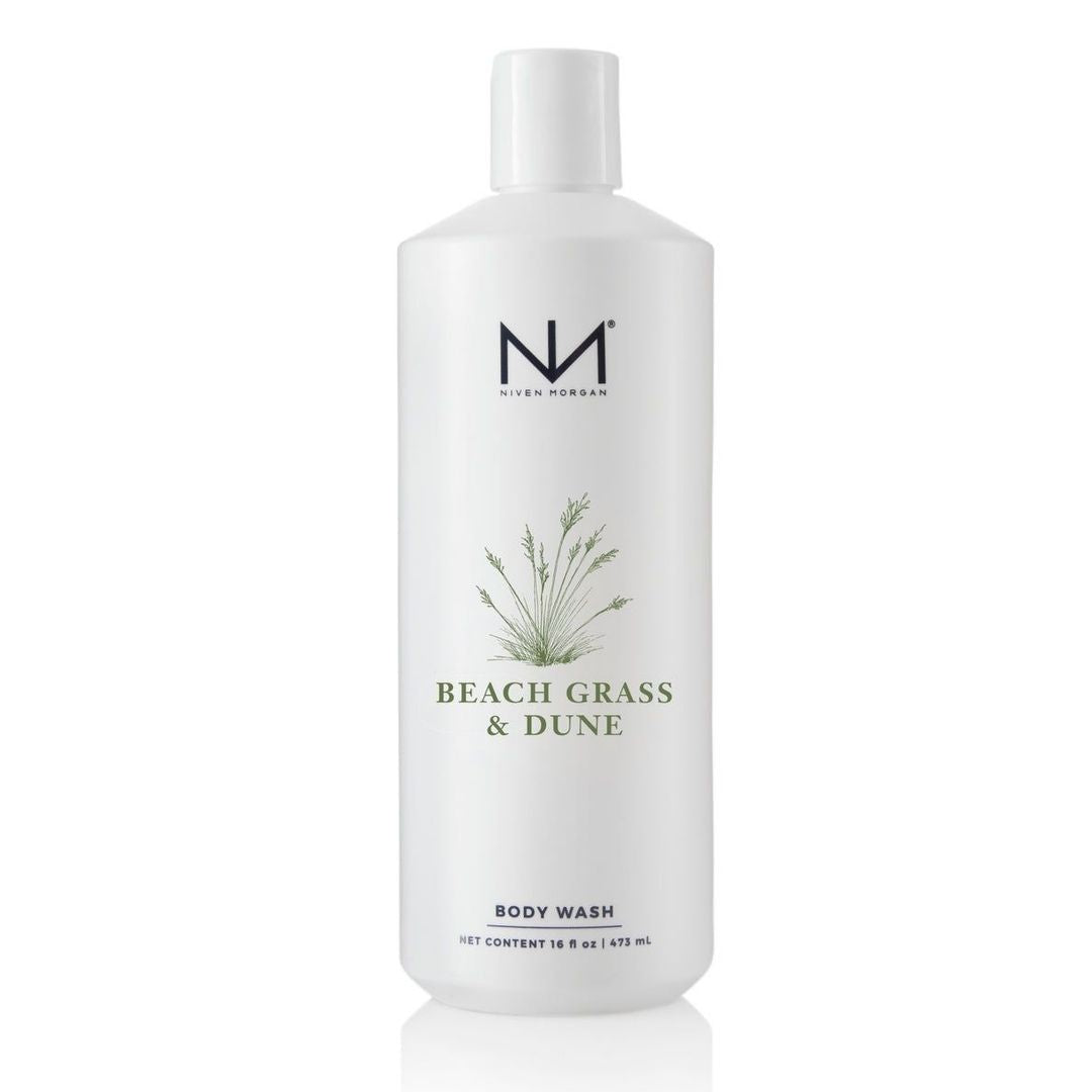 Niven Morgan Hand Lotion