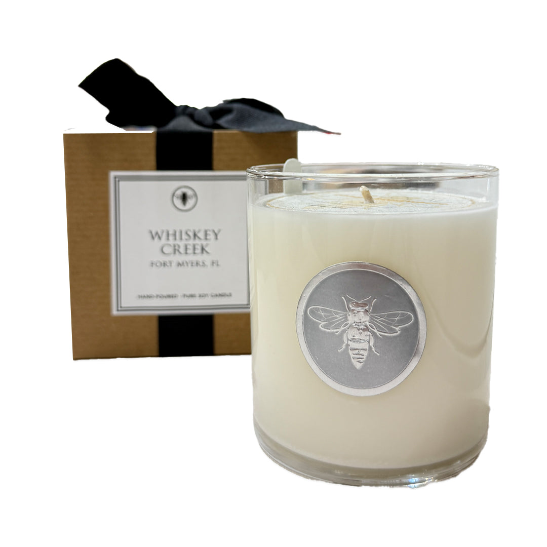 Ella B. Candle