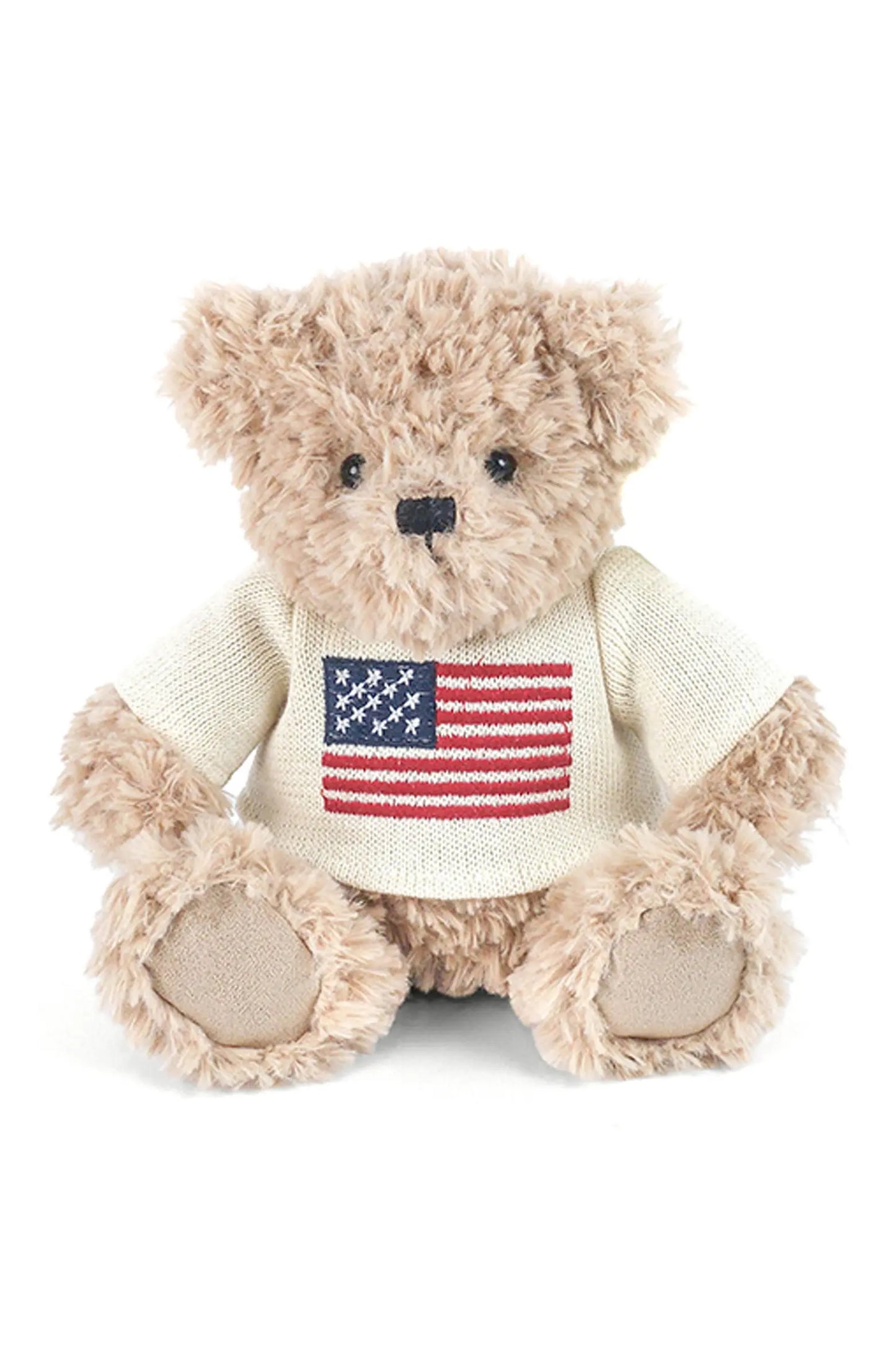 Mon Ami USA Teddy Bear
