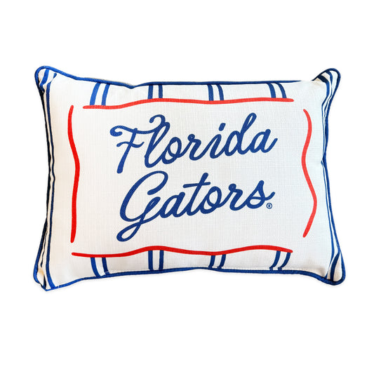 Little Birdie Hometown Pillows