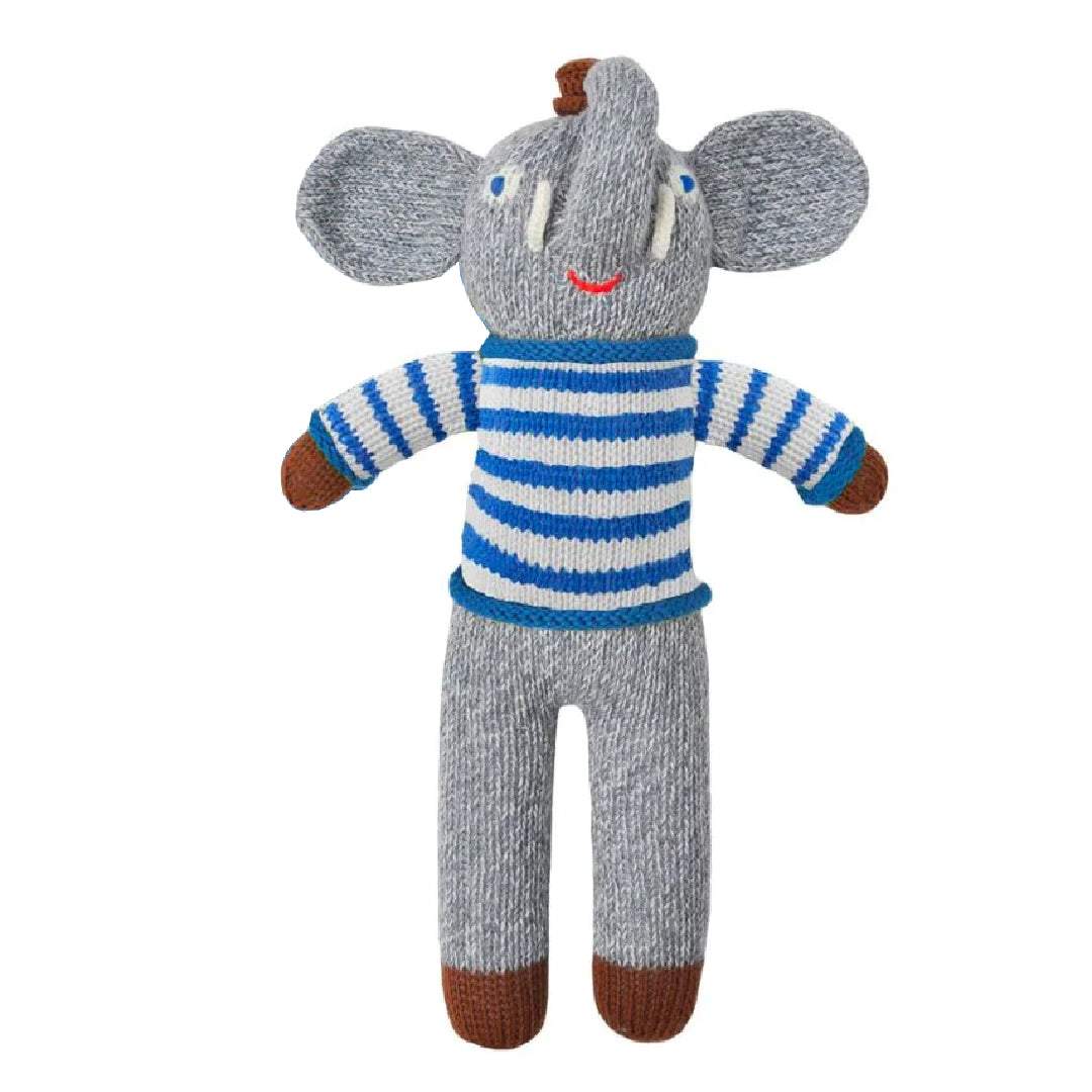 Blabla Rivier the Elephant