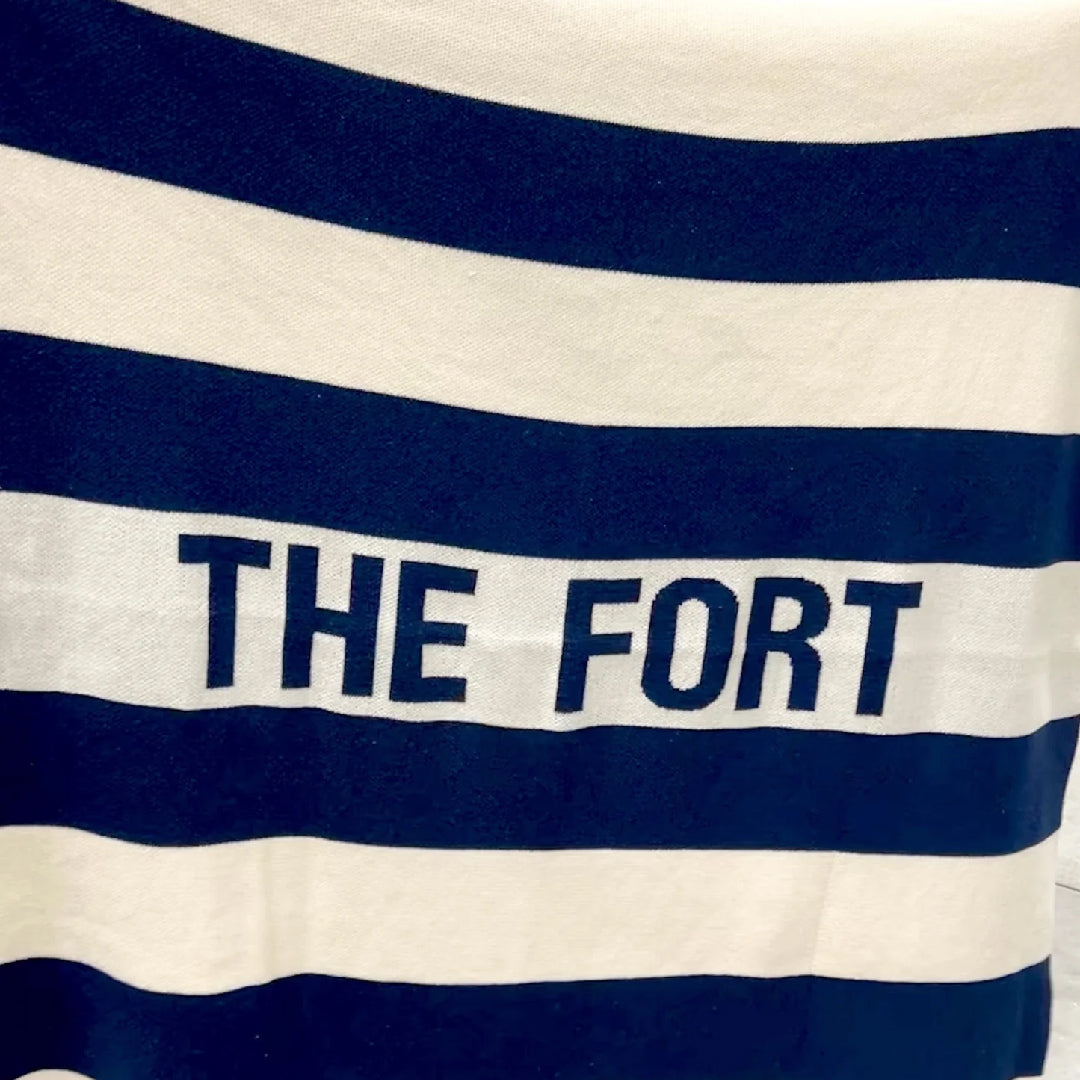 The Fort Throw