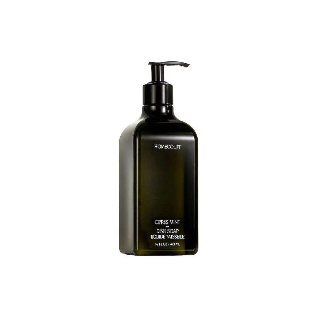 Hand Wash