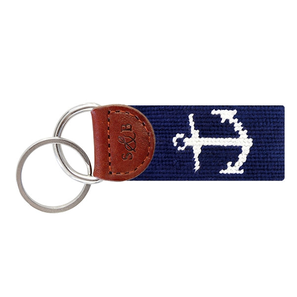 Smathers and Branson Key Fob