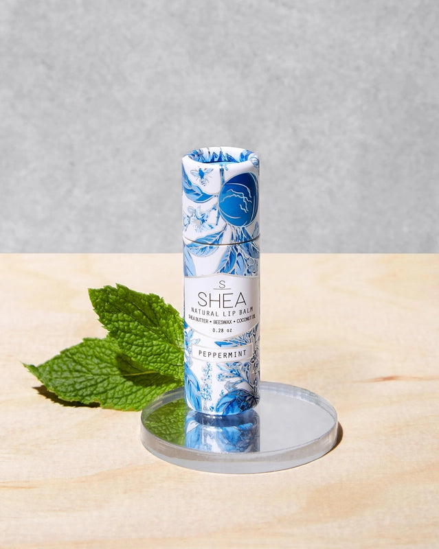 Sheabrand Lip Balm