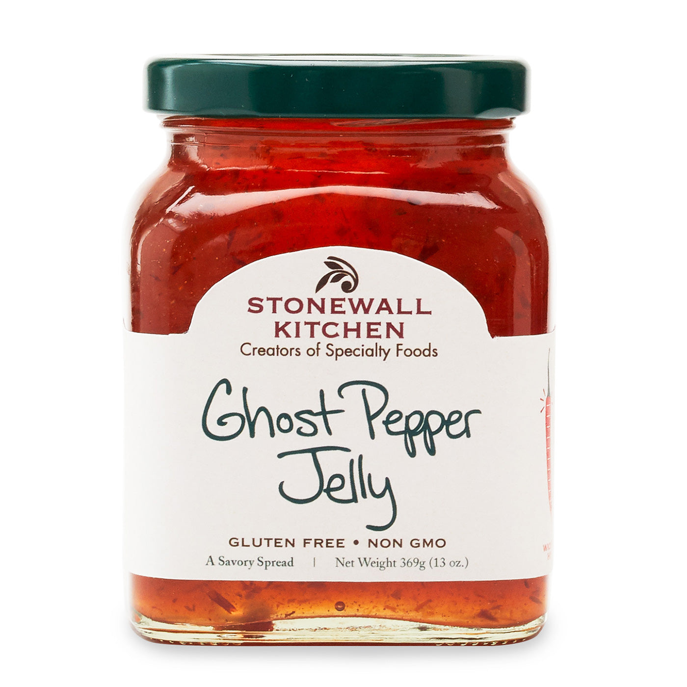 Stonewall Jam/Jelly