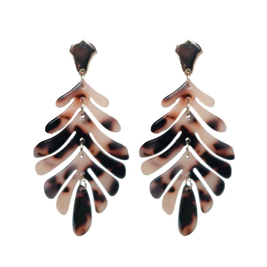 Petite Palm Drops