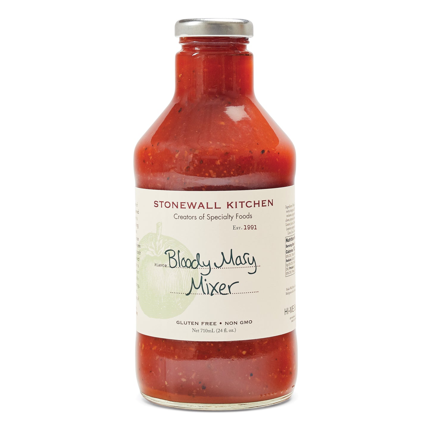 Stonewall Drink Mix