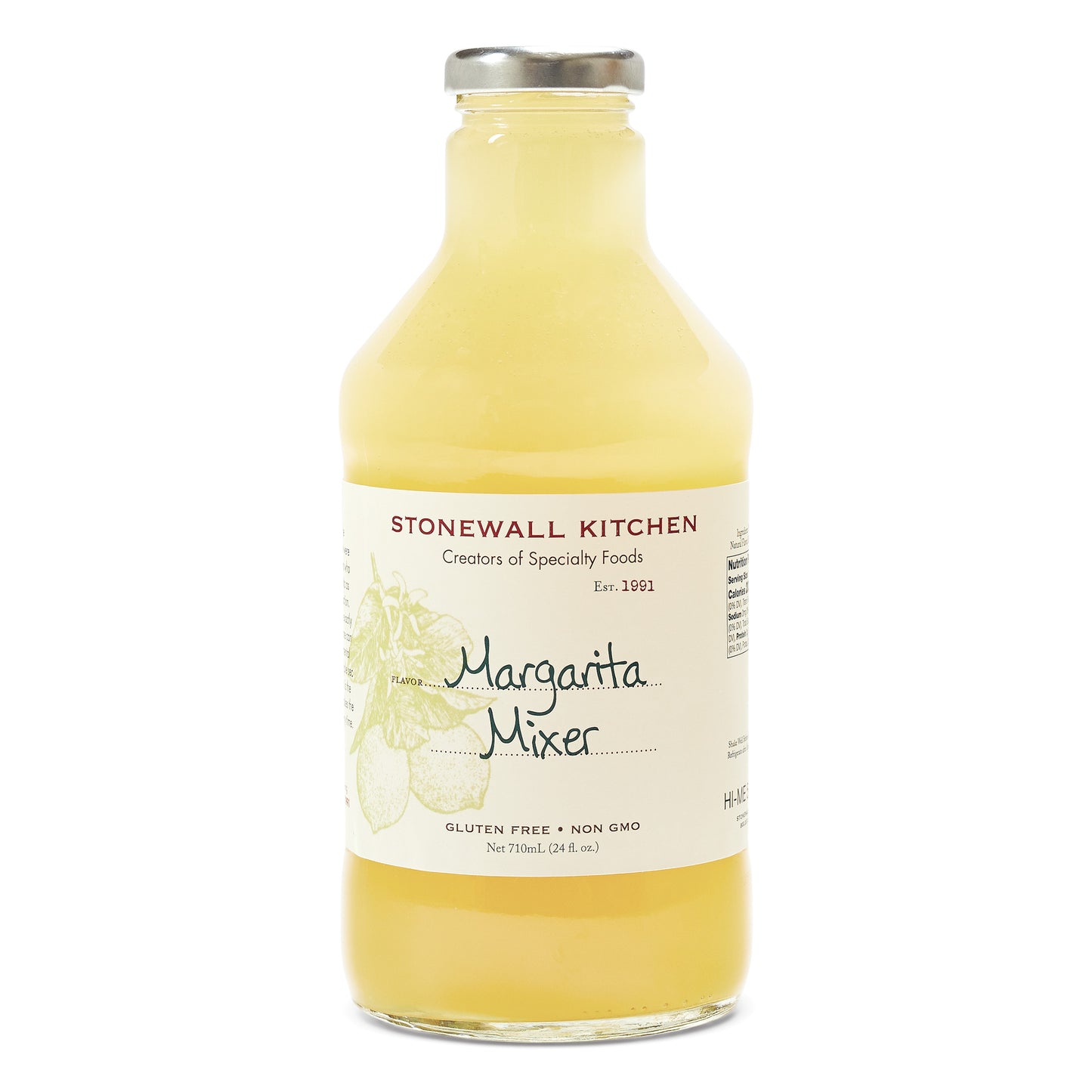 Stonewall Drink Mix