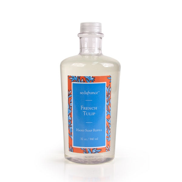 Seda France Hand Soap Refill