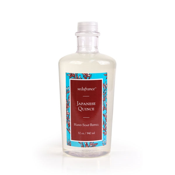 Seda France Hand Soap Refill