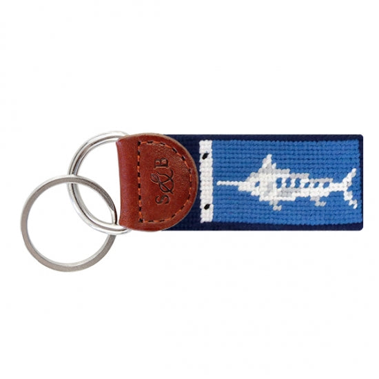 Smathers and Branson Key Fob