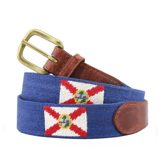 Smathers & Branson Belt