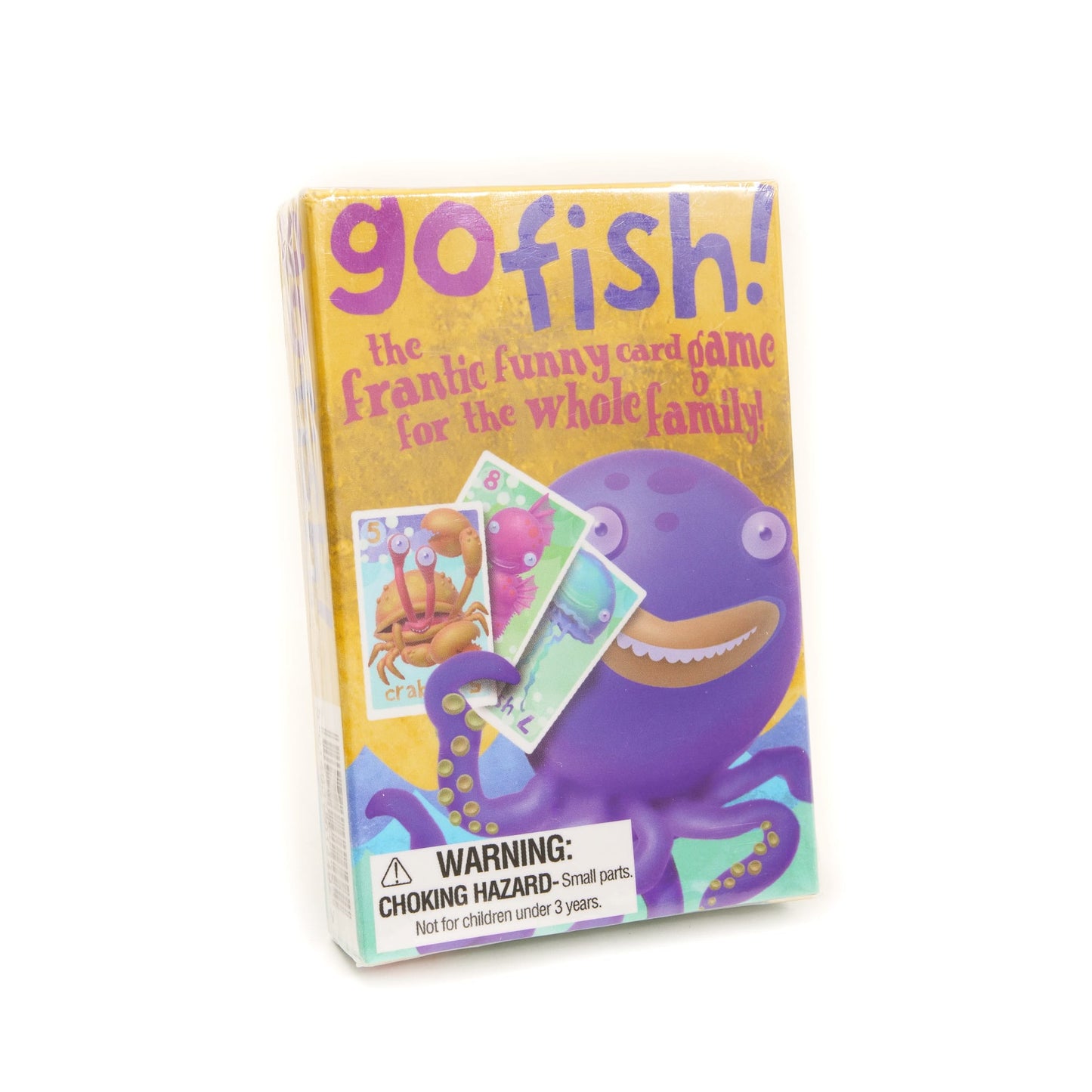 House of Marbles Card Games