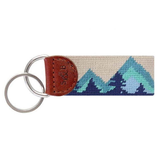 Smathers and Branson Key Fob