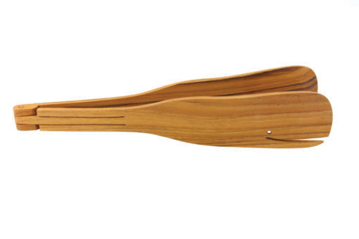 Be Home Whale Flip Tongs
