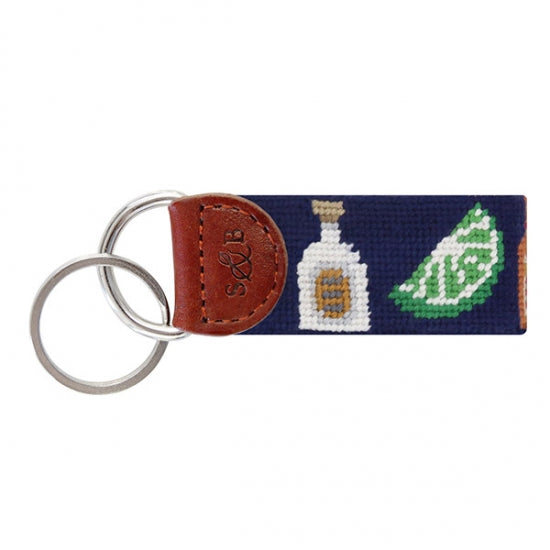 Smathers and Branson Key Fob
