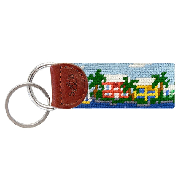 Smathers and Branson Key Fob