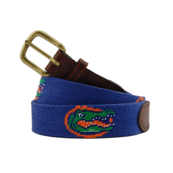 Smathers & Branson Collegiate Belt