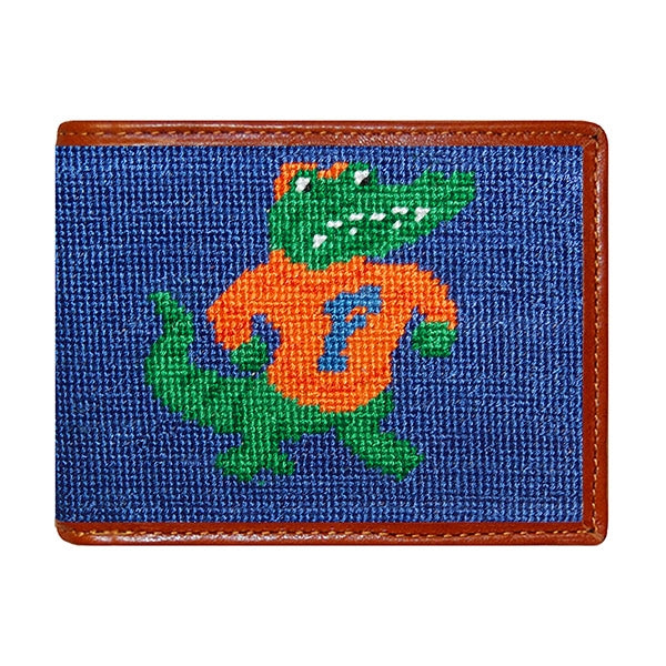Smathers & Branson Bi-Fold Wallet