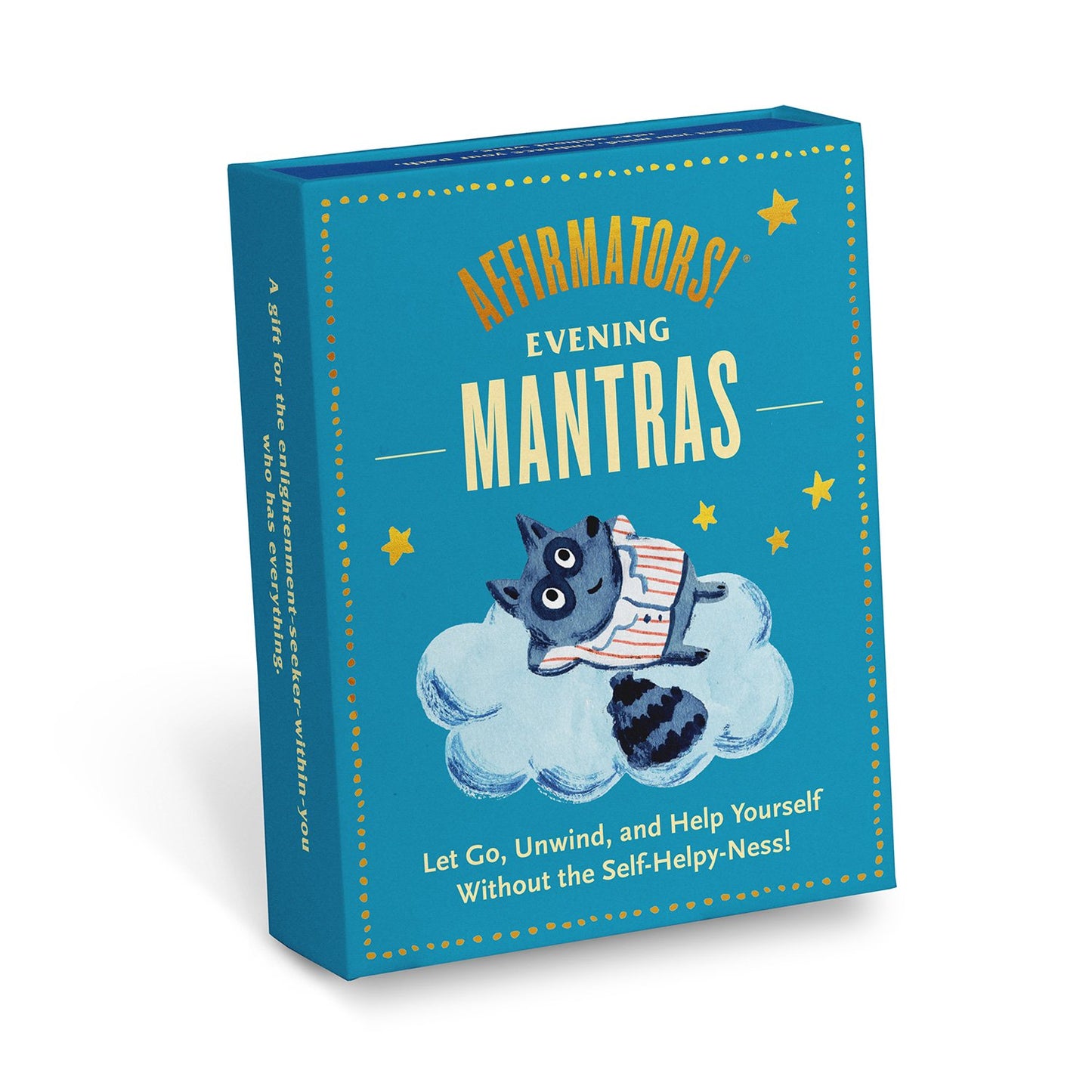 Knock Knock Card Deck