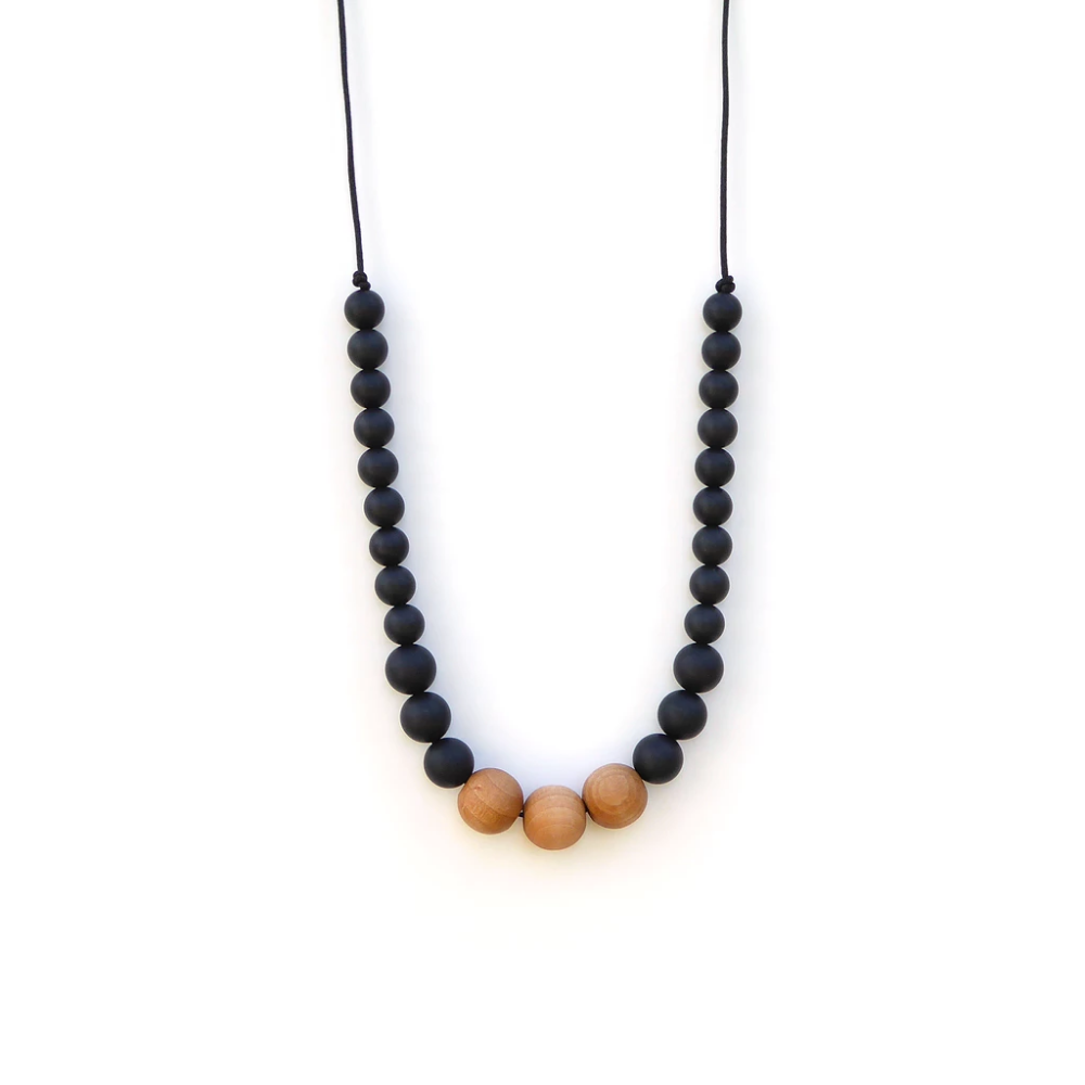 Loulou Lollipop Naturalist Necklace